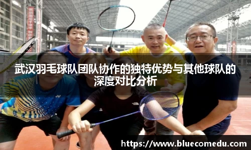 武汉羽毛球队团队协作的独特优势与其他球队的深度对比分析
