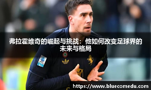 弗拉霍维奇的崛起与挑战：他如何改变足球界的未来与格局